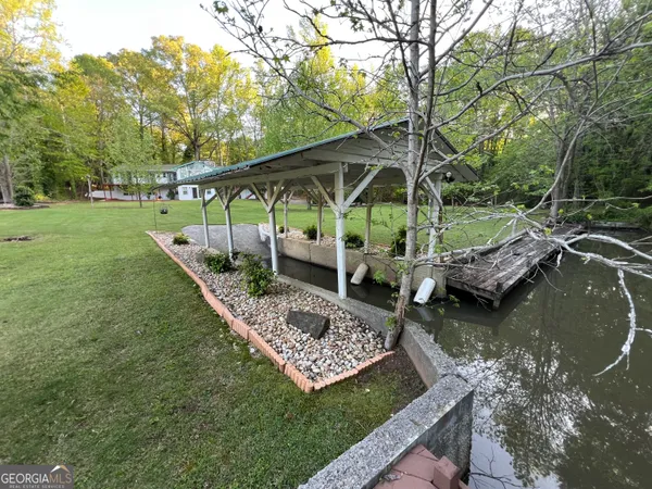 $789,000 | 2316 Emerald Drive, Jonesboro, GA 30236