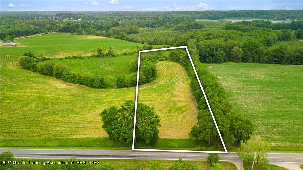 03-Lot Line (Lot 3)
