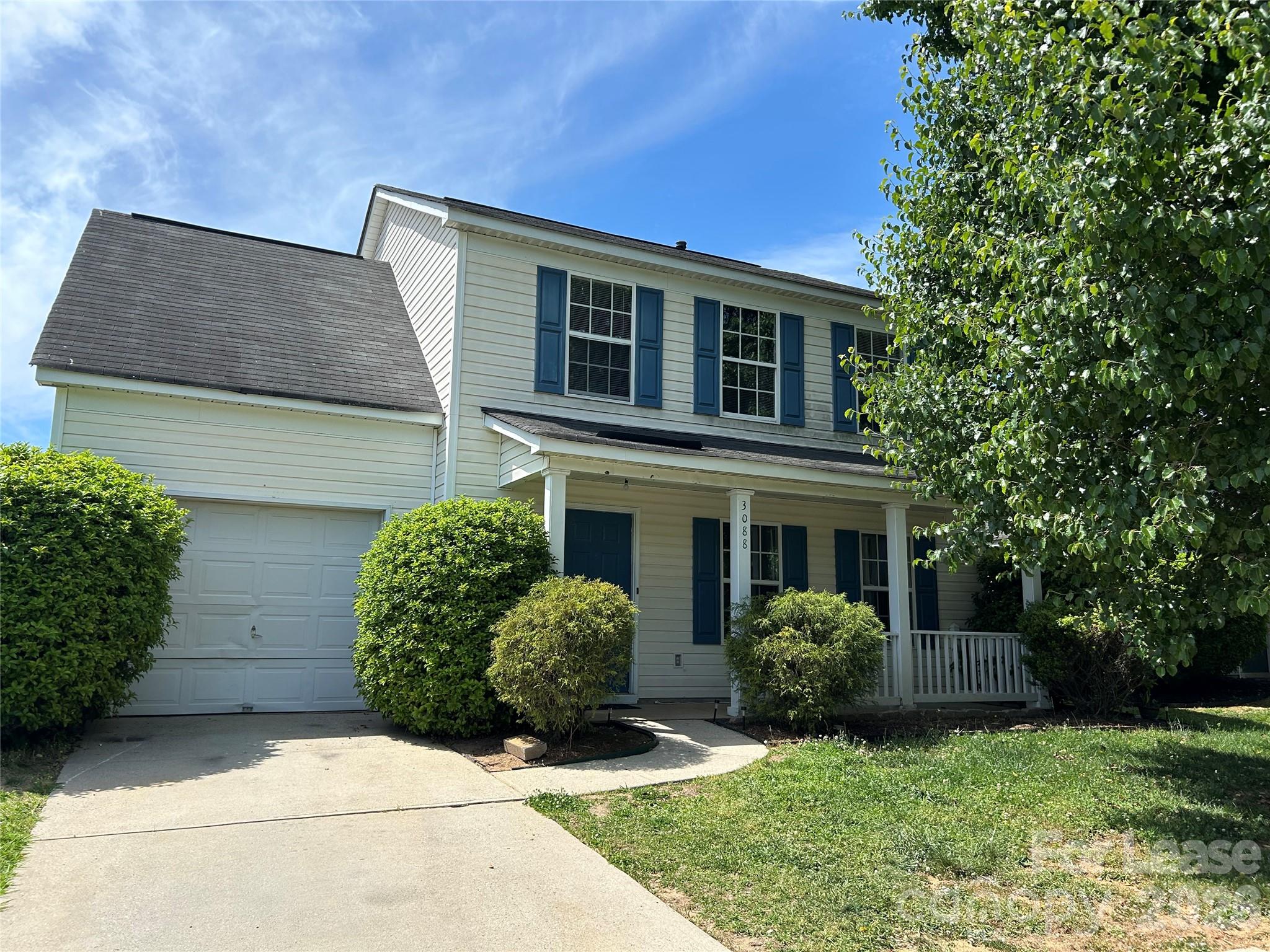 3088 Rockingham Court Southwest Concord, NC 28025 - Photo 1 of 10