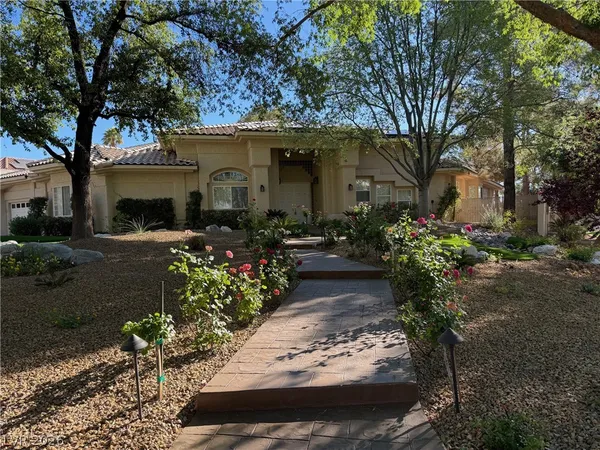 $2,199,000 | 2212 Chatsworth Court, Henderson, NV 89074