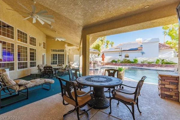 $2,199,000 | 2212 Chatsworth Court, Henderson, NV 89074