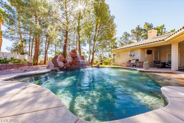 $2,199,000 | 2212 Chatsworth Court, Henderson, NV 89074