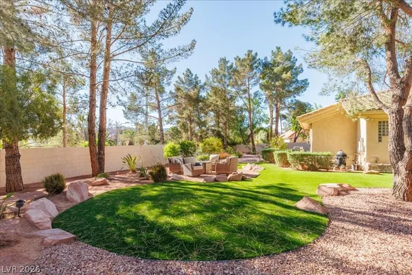 $2,199,000 | 2212 Chatsworth Court, Henderson, NV 89074