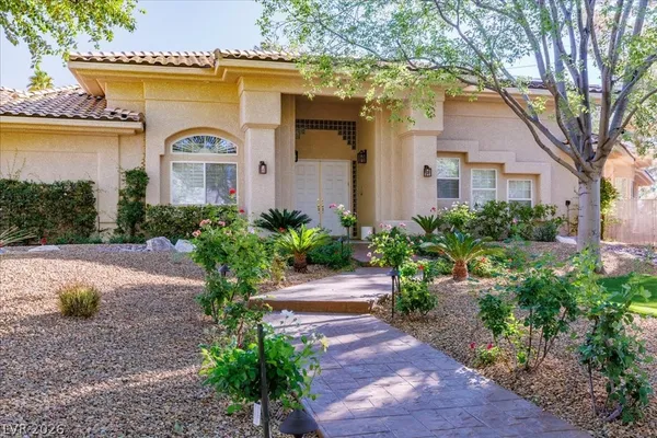 $2,199,000 | 2212 Chatsworth Court, Henderson, NV 89074