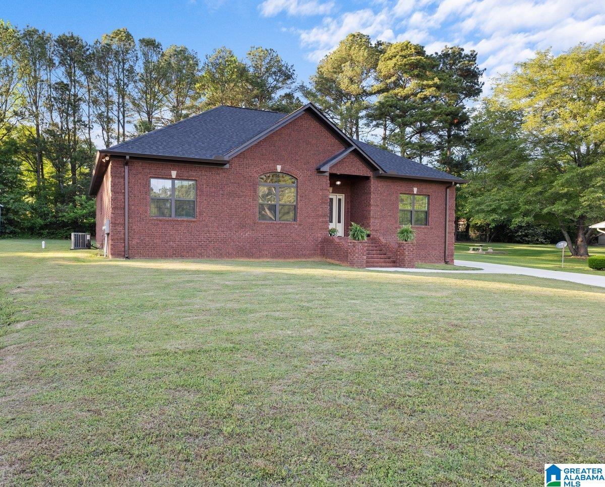 604 Magnolia Avenue Oneonta, AL 35121 - Photo 43 of 44