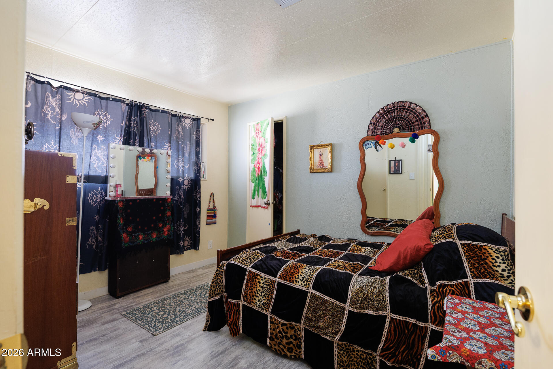 11822 North McGee Road Valley Farms, AZ 85191 - Photo 20 of 36 11822 N McGee - Bedroom 2