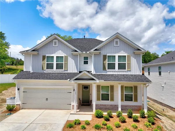 $389,000 | 188 Wimberly Lane, Easley, SC 29642