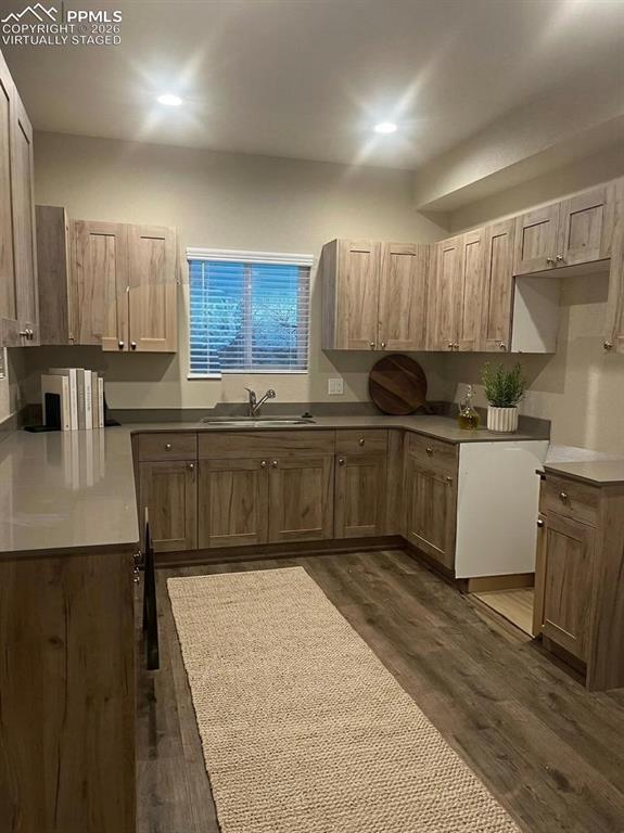 6634 Rawhide Rdg View Colorado Springs, CO 80915 - Photo 9 of 30 Virtually Staged