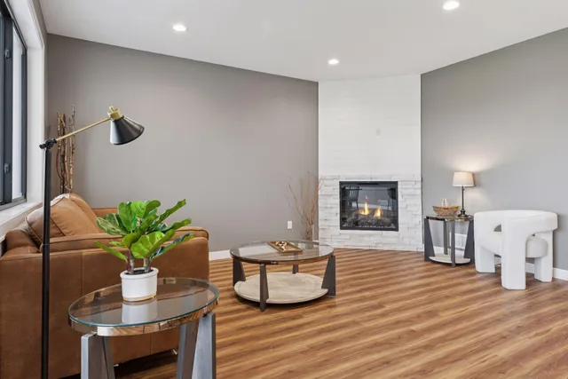 $374,900 | 721 Margaret Avenue Northeast, Isanti, MN 55040