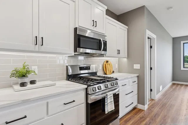 $374,900 | 721 Margaret Avenue Northeast, Isanti, MN 55040