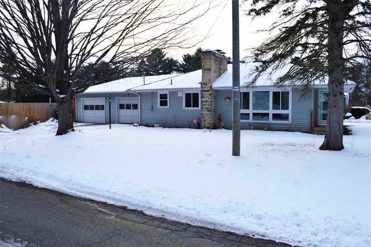 25588 Grant Road South Bend, IN 46619 - Photo 1 of 24 Gallery Image 1