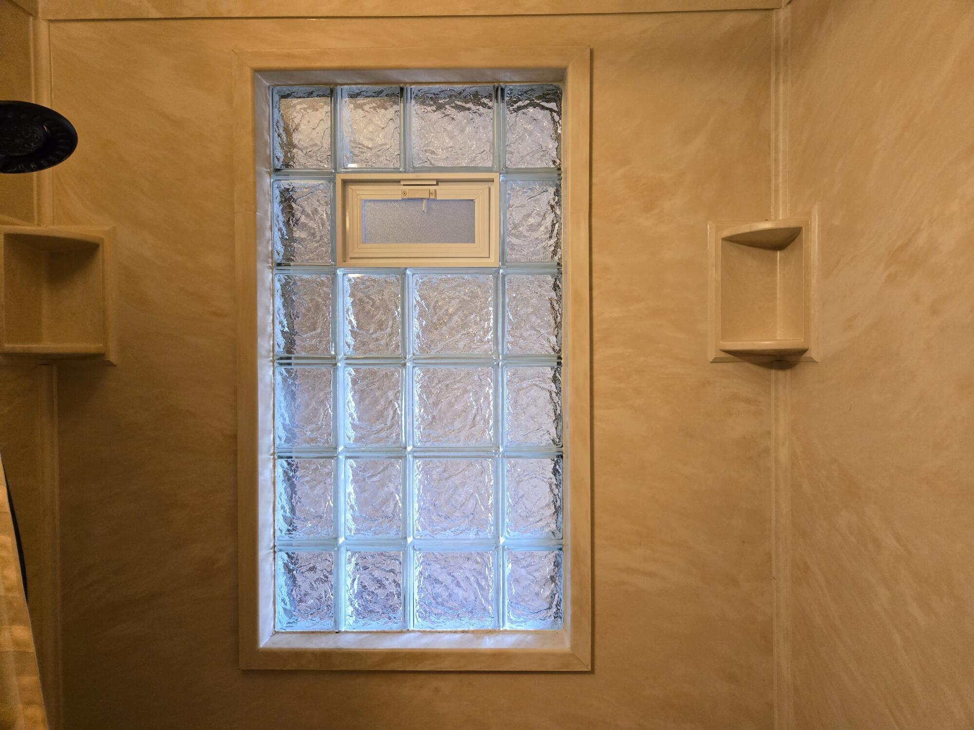 4300 Kinzie Avenue Racine, WI 53405 - Photo 13 of 32 Shower solid surface surround