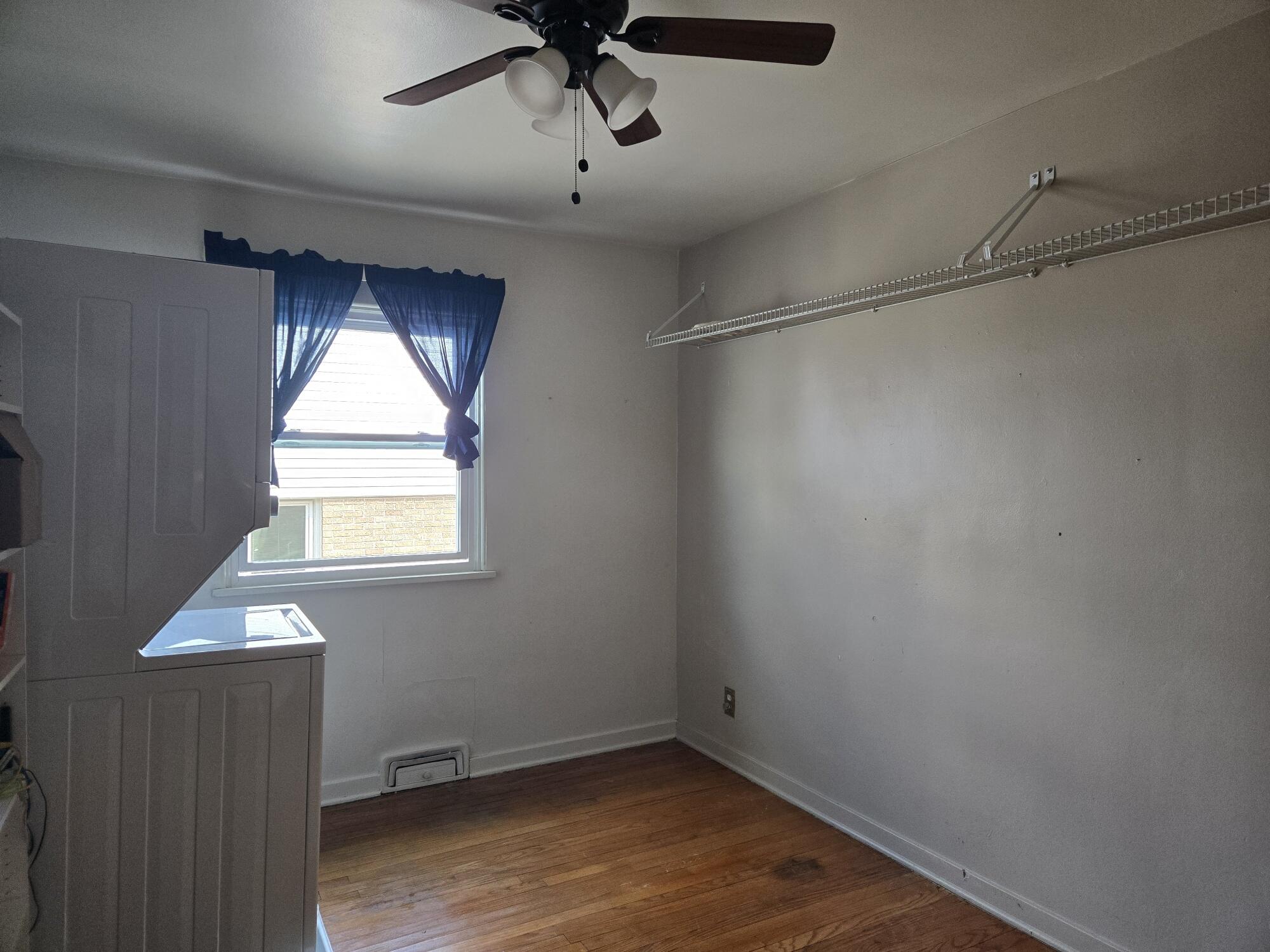 4300 Kinzie Avenue Racine, WI 53405 - Photo 16 of 32 Bedrm 2 used as laundry