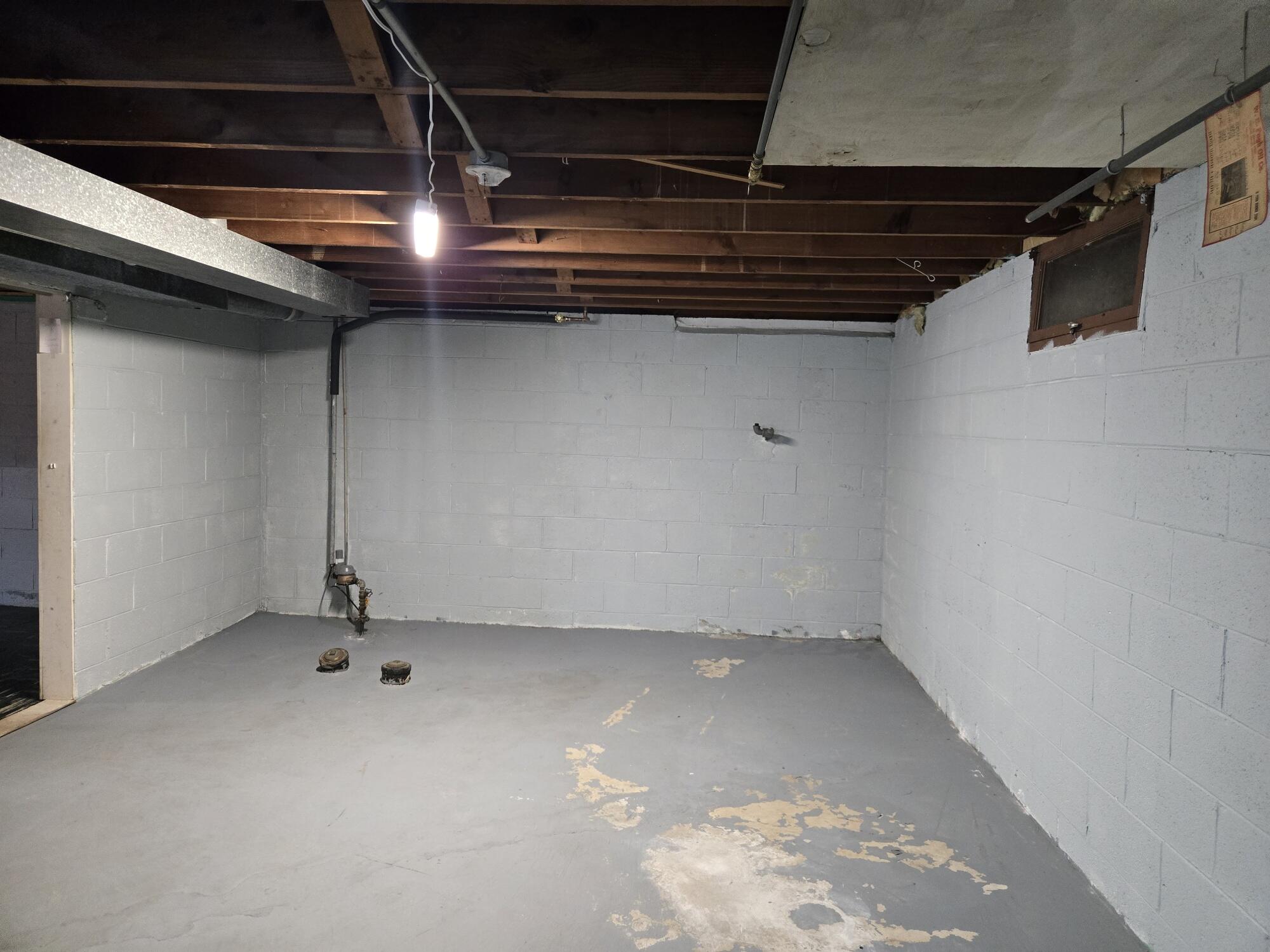 4300 Kinzie Avenue Racine, WI 53405 - Photo 20 of 32 Basement 1