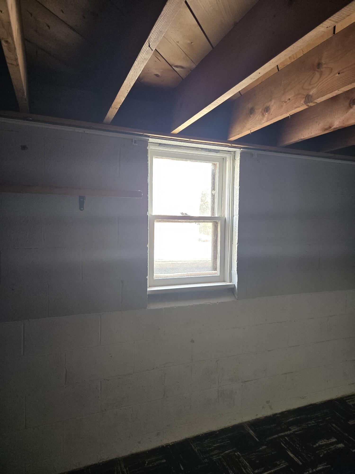 4300 Kinzie Avenue Racine, WI 53405 - Photo 21 of 32 Full sized basement windows