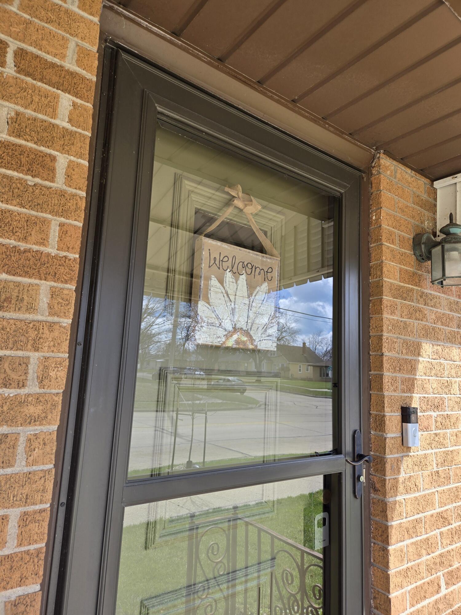 4300 Kinzie Avenue Racine, WI 53405 - Photo 5 of 32 Welcome