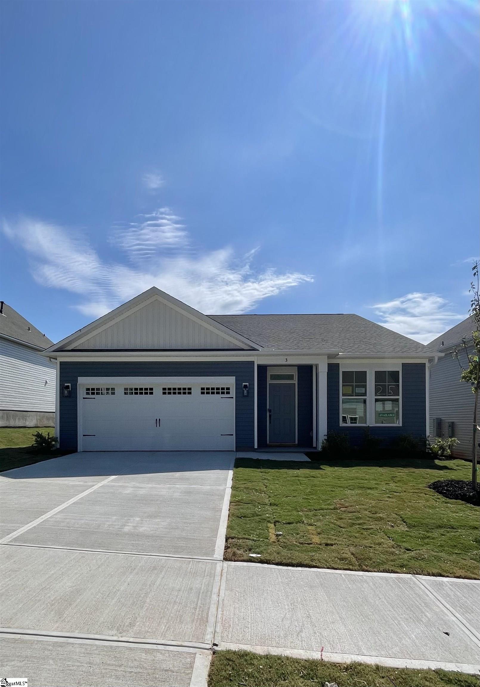 3 Halsey Street Central, SC 29630 - Photo 33 of 34