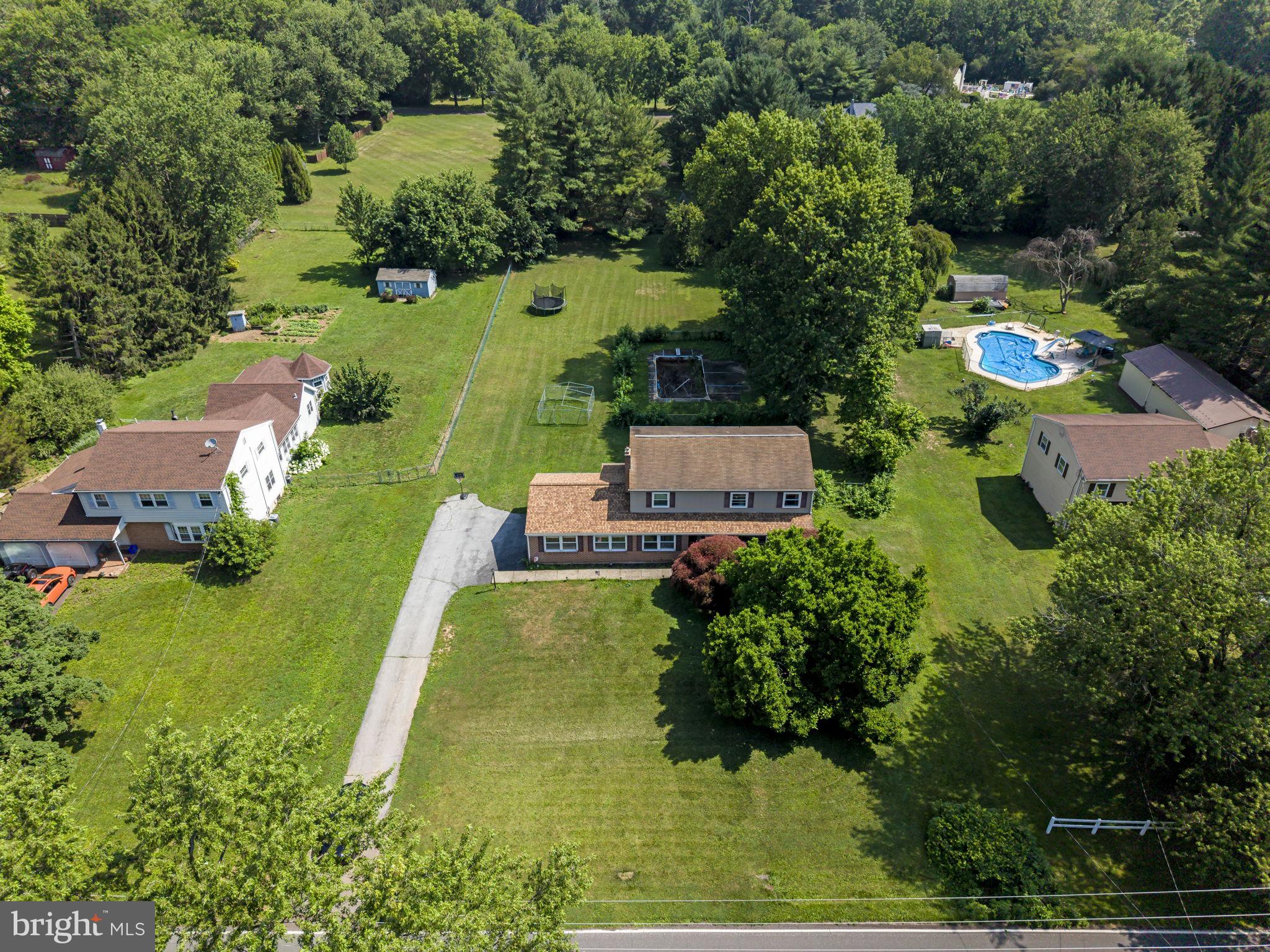2029 East Cedarville Road Pottstown, PA 19465 - Photo 34 of 44