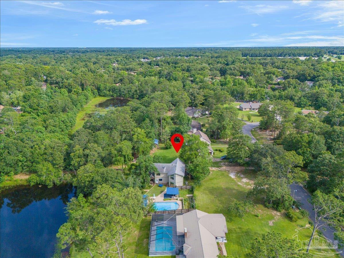 11424 High Springs Road Pensacola, FL 32534 - Photo 57 of 64