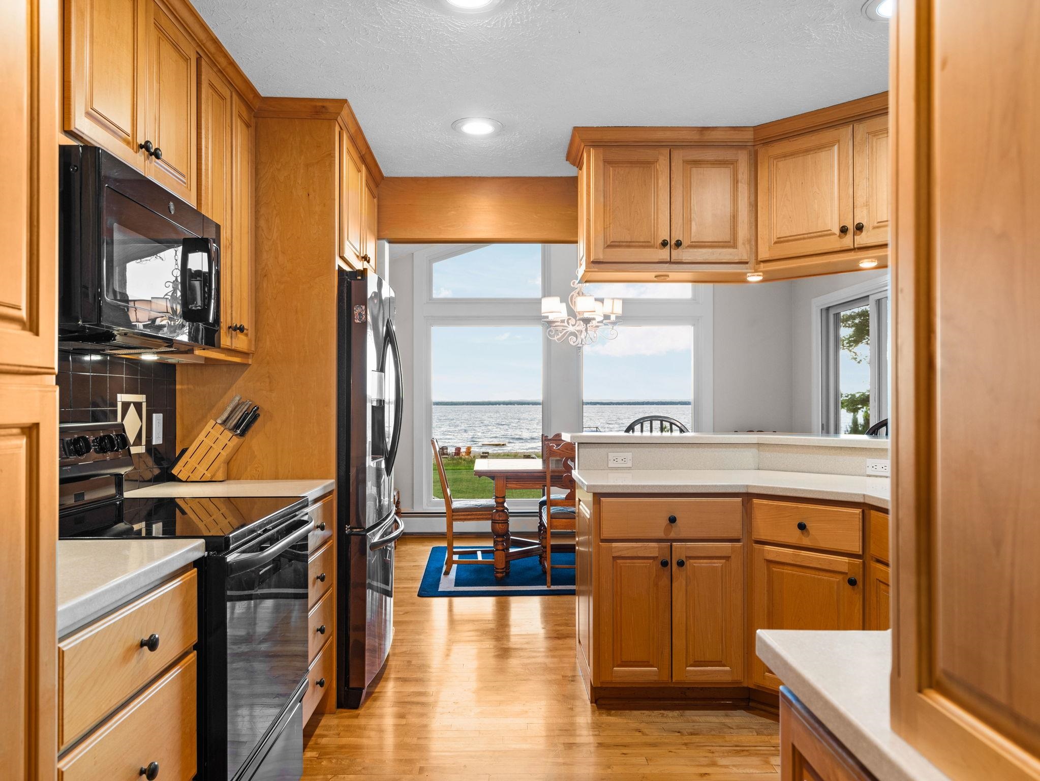 6793 Deepwater Point Road Williamsburg, MI 49690 - Photo 11 of 61