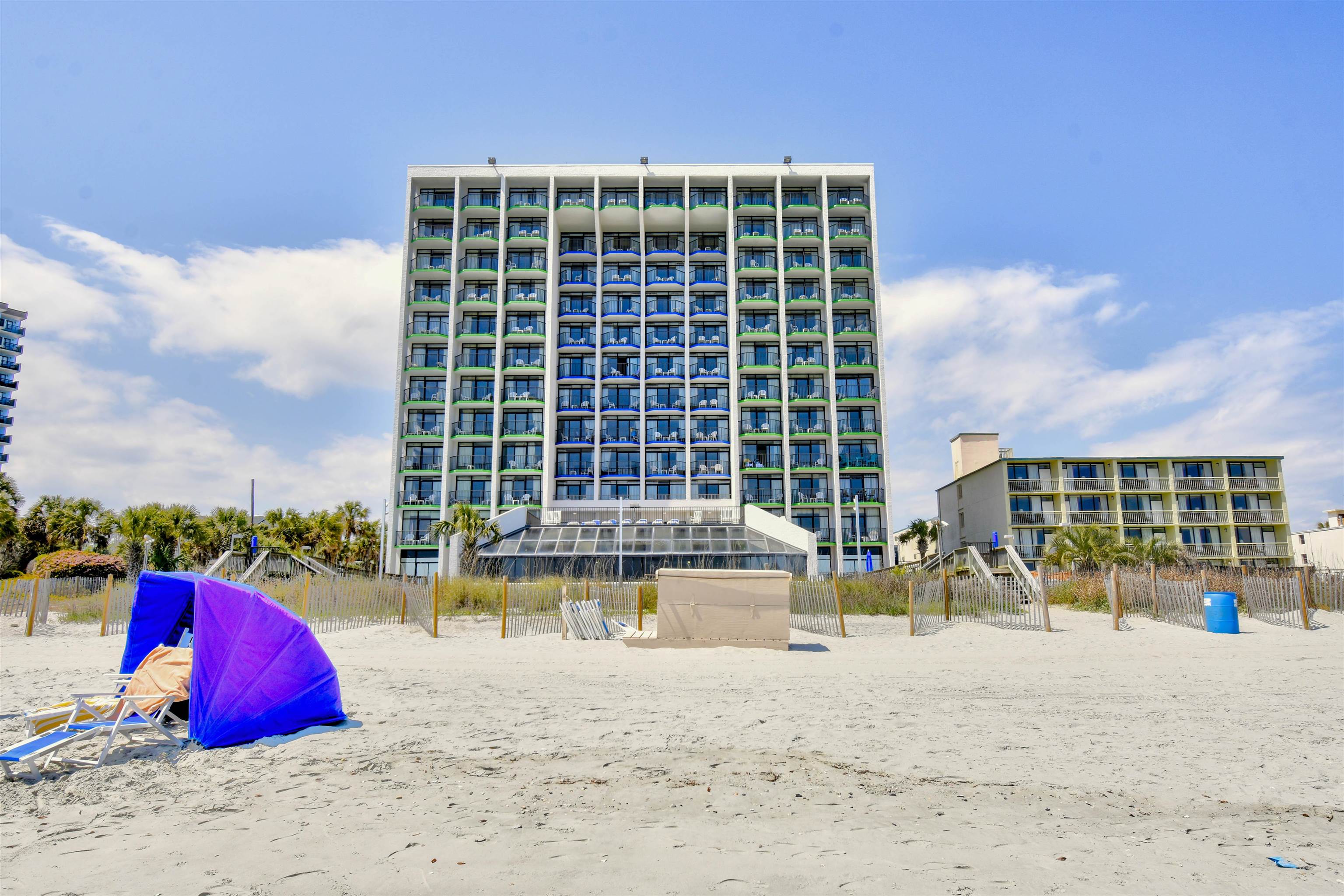 1901 South Ocean Boulevard, Unit 1216 Myrtle Beach, SC 29577 - Photo 54 of 55