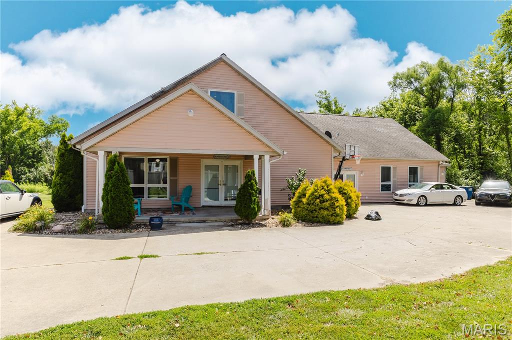 42 Hickory Road Nashville, IL 62263 - Photo 36 of 78