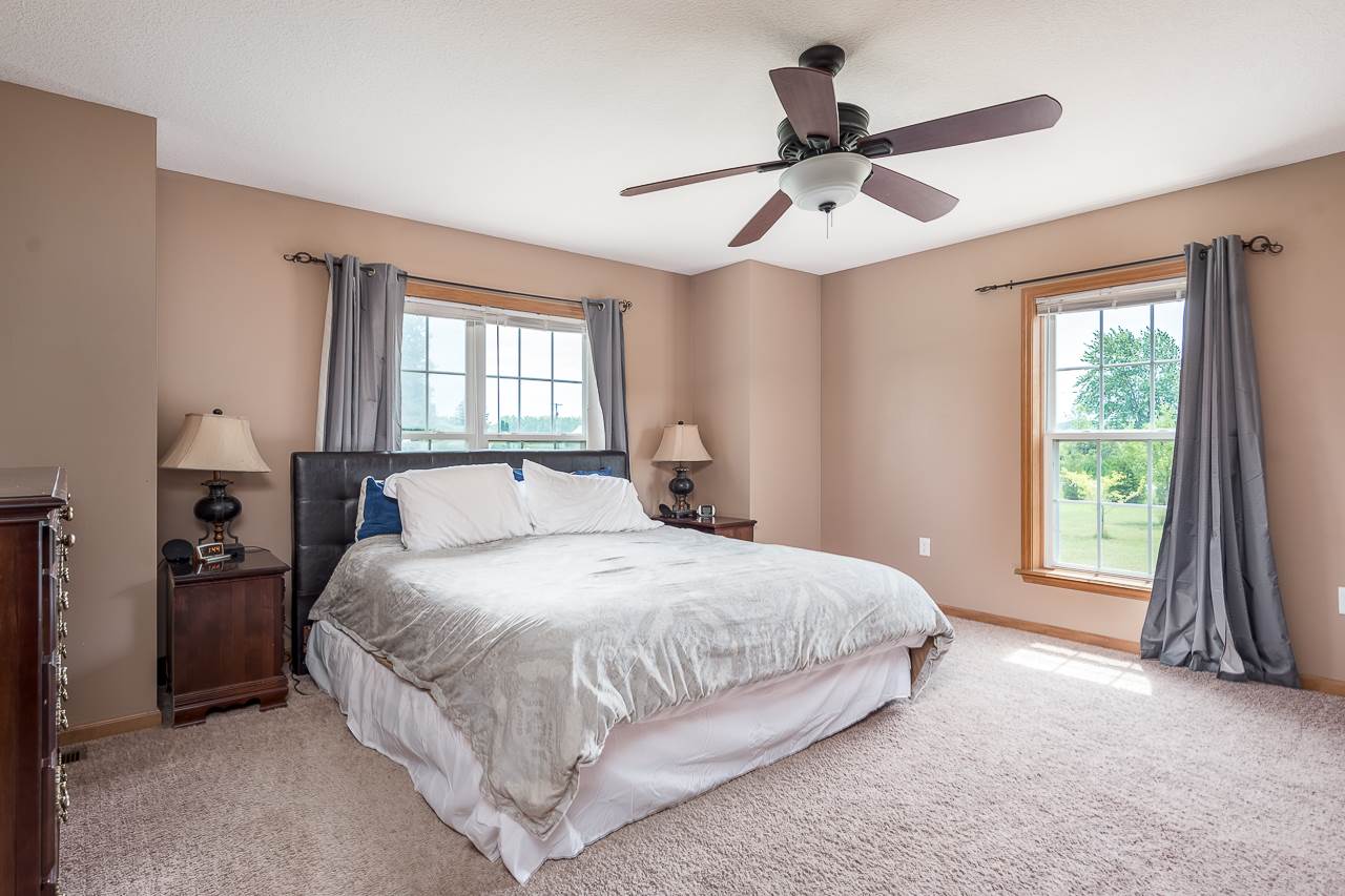 524 West Prevo Road Linwood, MI 48634 - Photo 17 of 26