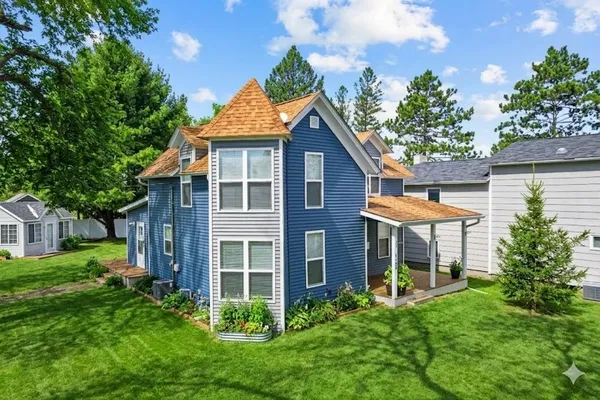 $349,900 | 125 7th Street Southwest, Pine City, MN 55063