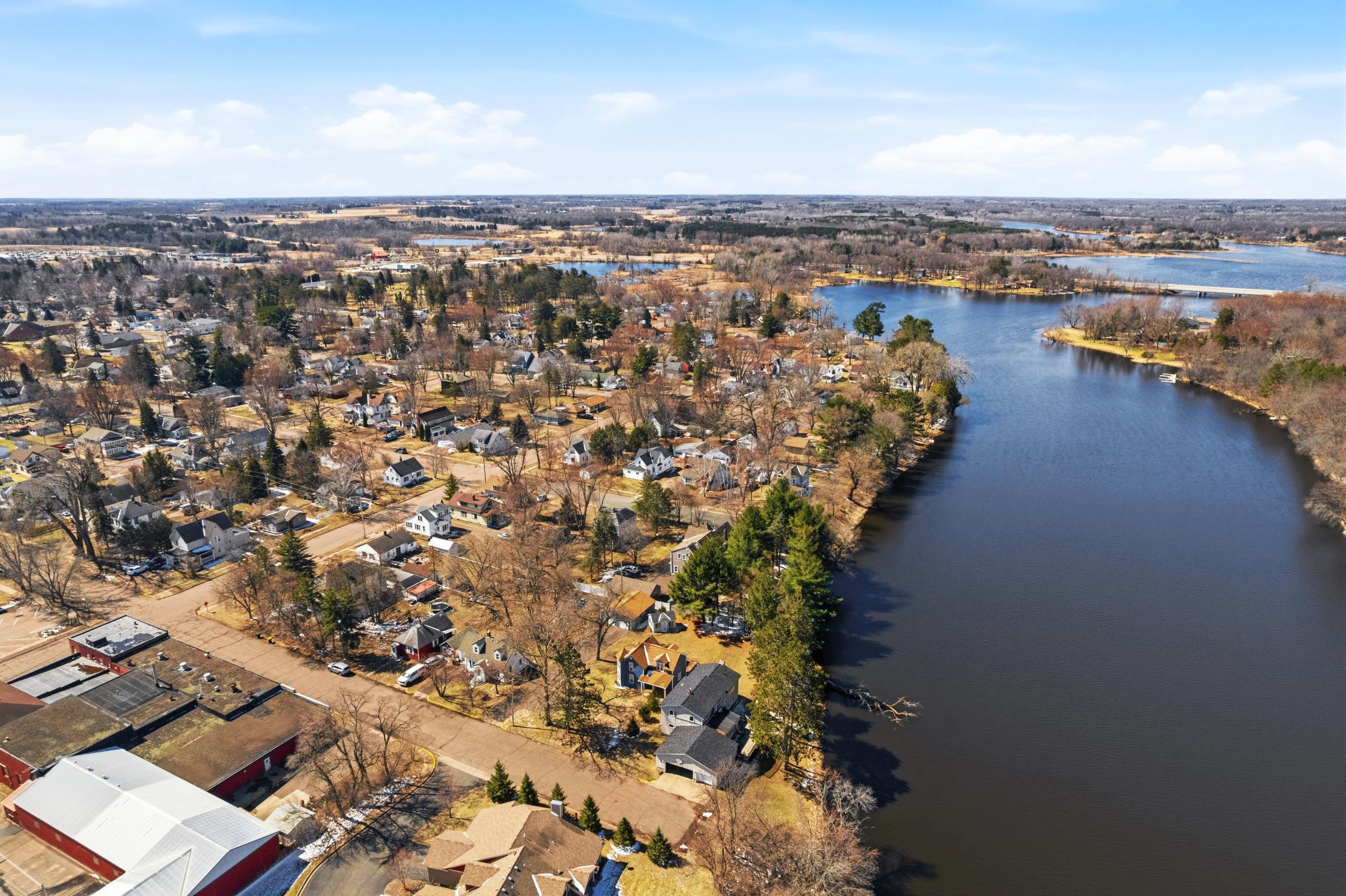 125 7th Street Southwest Pine City, MN 55063 - Photo 22 of 39