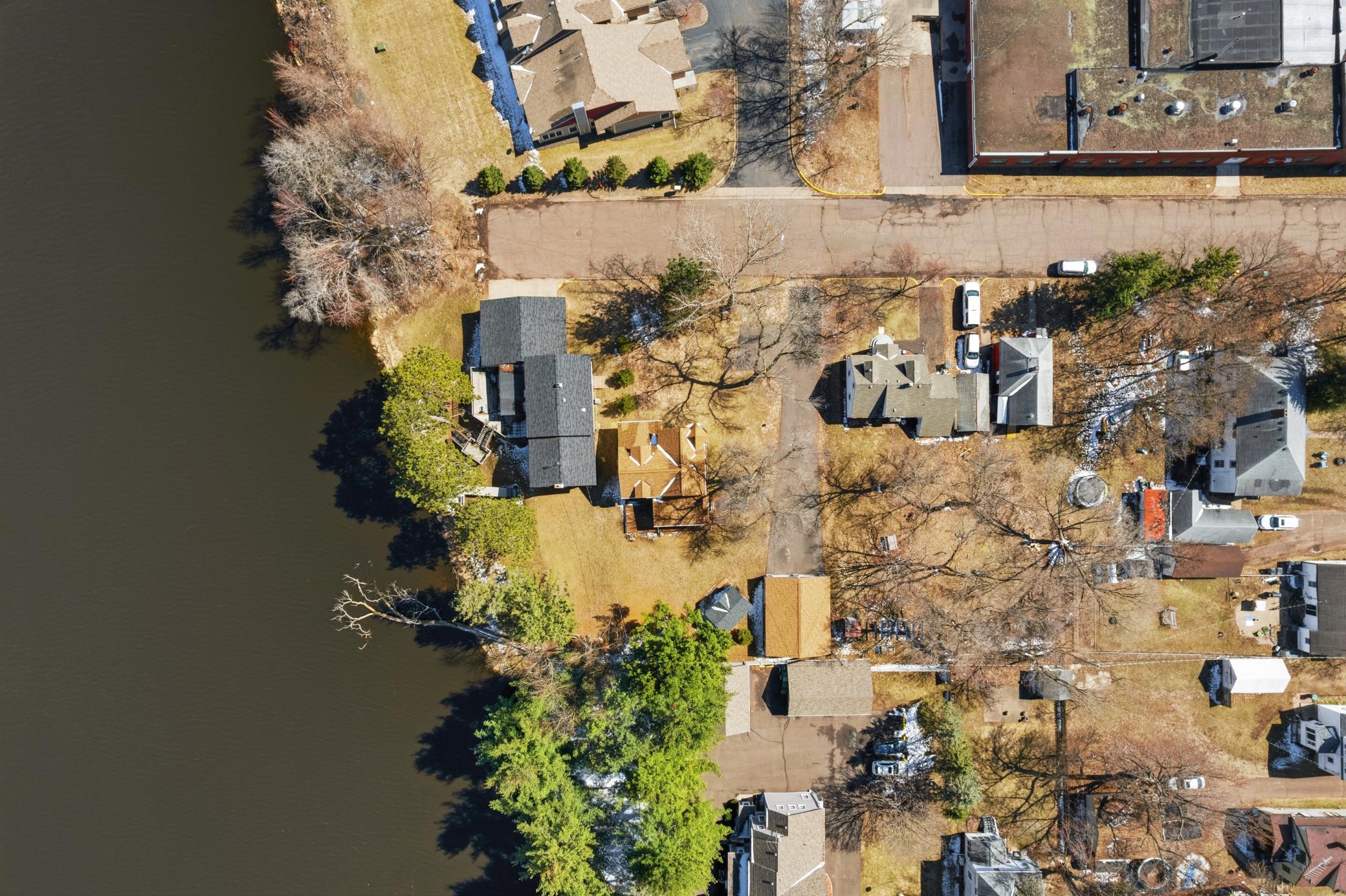 125 7th Street Southwest Pine City, MN 55063 - Photo 23 of 39