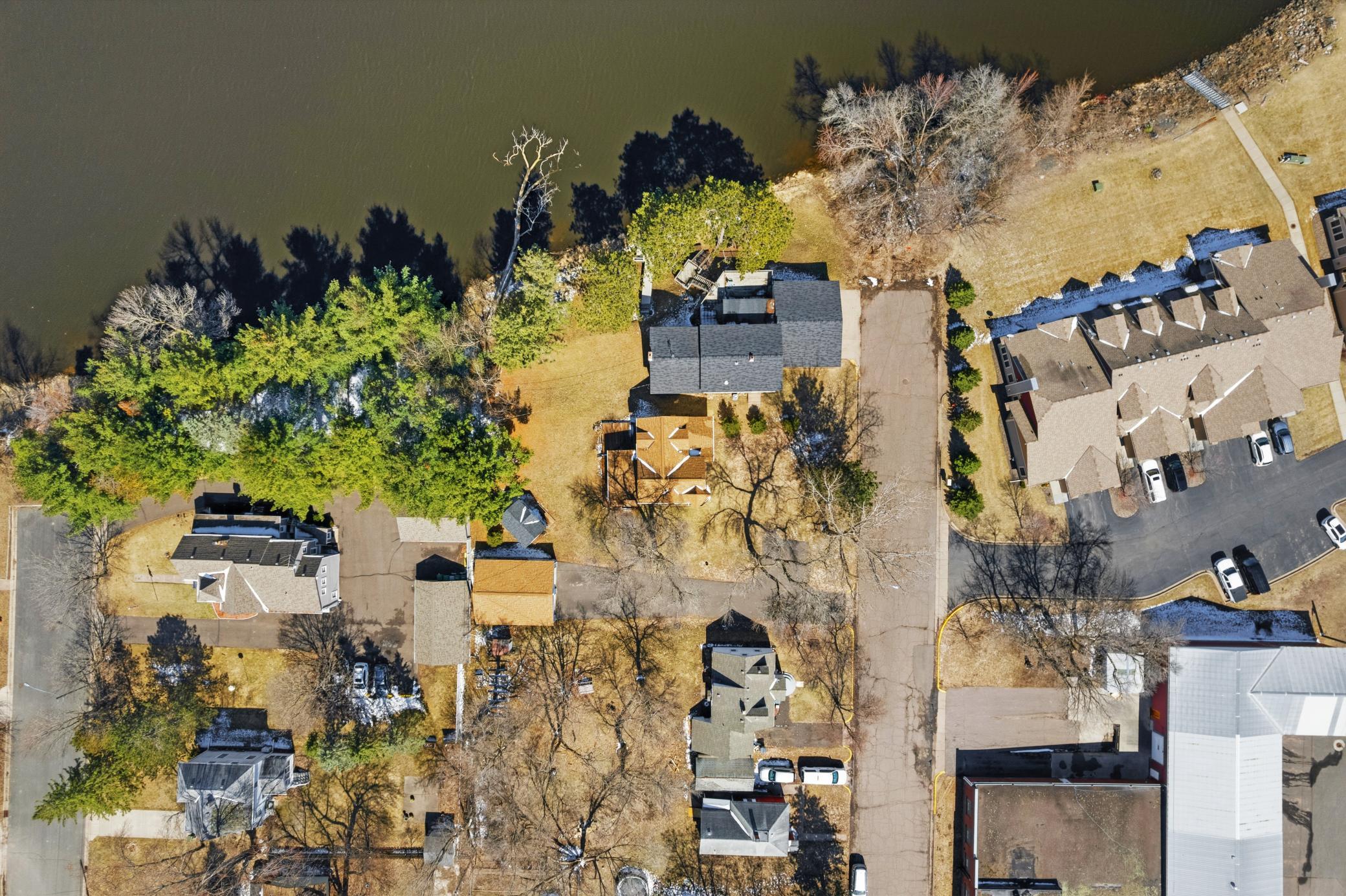 125 7th Street Southwest Pine City, MN 55063 - Photo 24 of 39