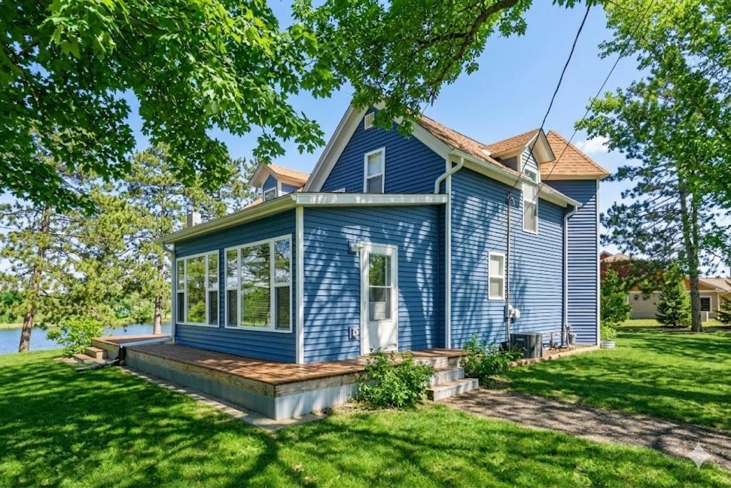 125 7th Street Southwest Pine City, MN 55063 - Photo 4 of 39