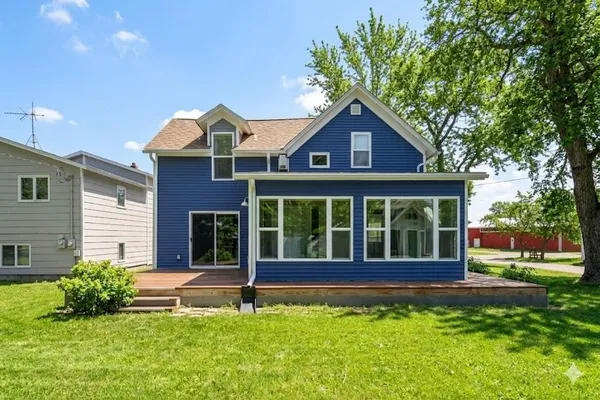 $349,900 | 125 7th Street Southwest, Pine City, MN 55063