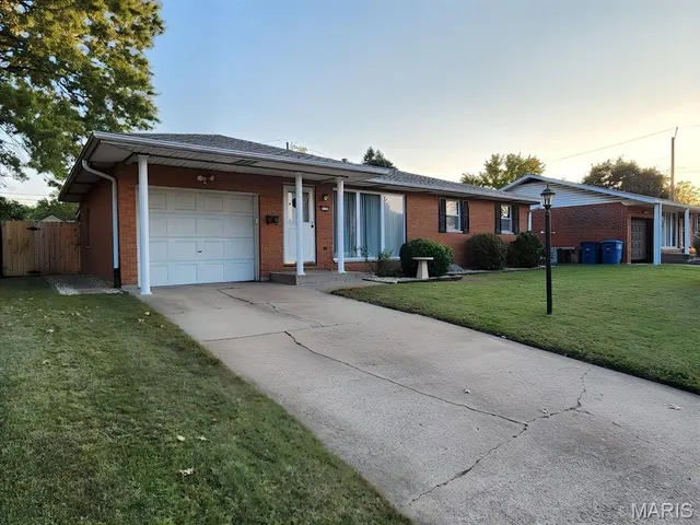 $205,900 | 3132 Harvard Place, Granite City, IL 62040