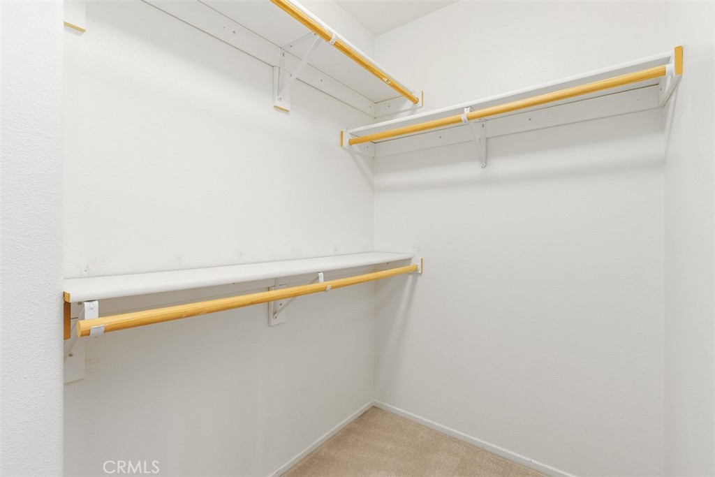 28905 Booth Bay Road Temecula, CA 92591 - Photo 23 of 51 walk in closet in Primary Bedroom