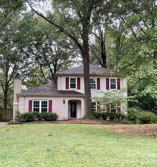 8710 Houston Ridge Road Charlotte, NC 28277 - Photo 1 of 24 Gallery Image 1