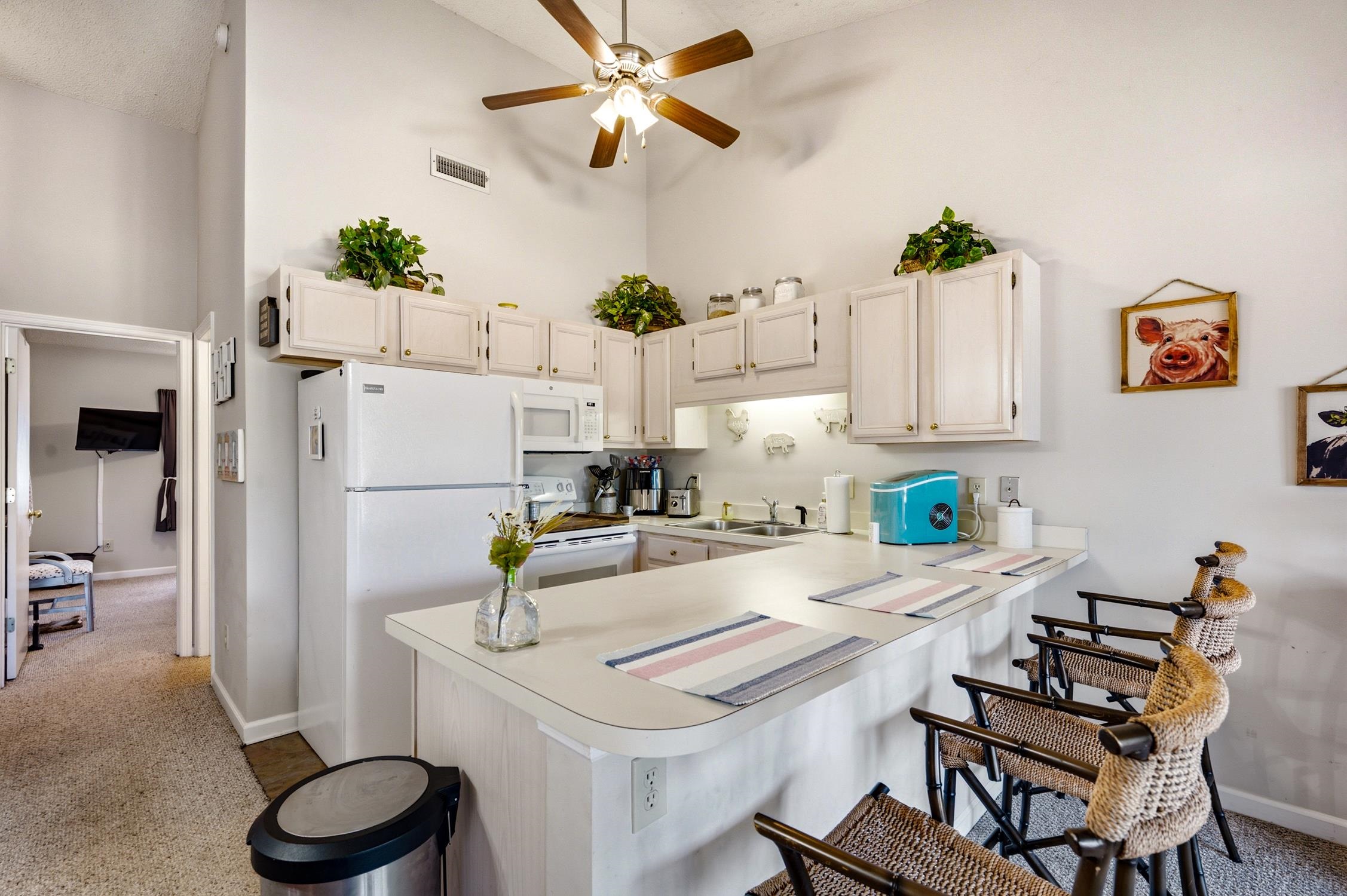 1027 Red Tree Circle, Unit G Myrtle Beach, SC 29588 - Photo 9 of 19