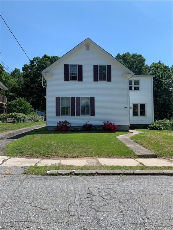 115 Reynolds Street Killingly, CT 06239 - Photo 1 of 1