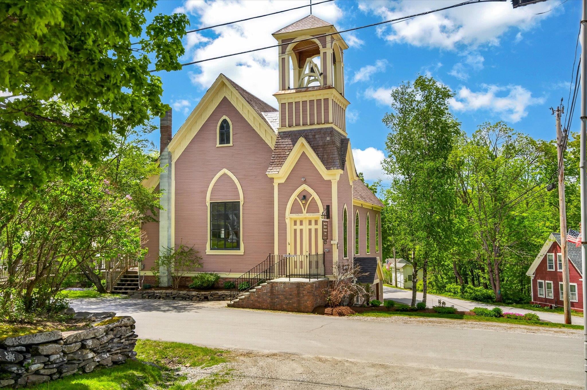 489 Tarbellville Road Mount Holly, VT 05730 - Photo 56 of 60
