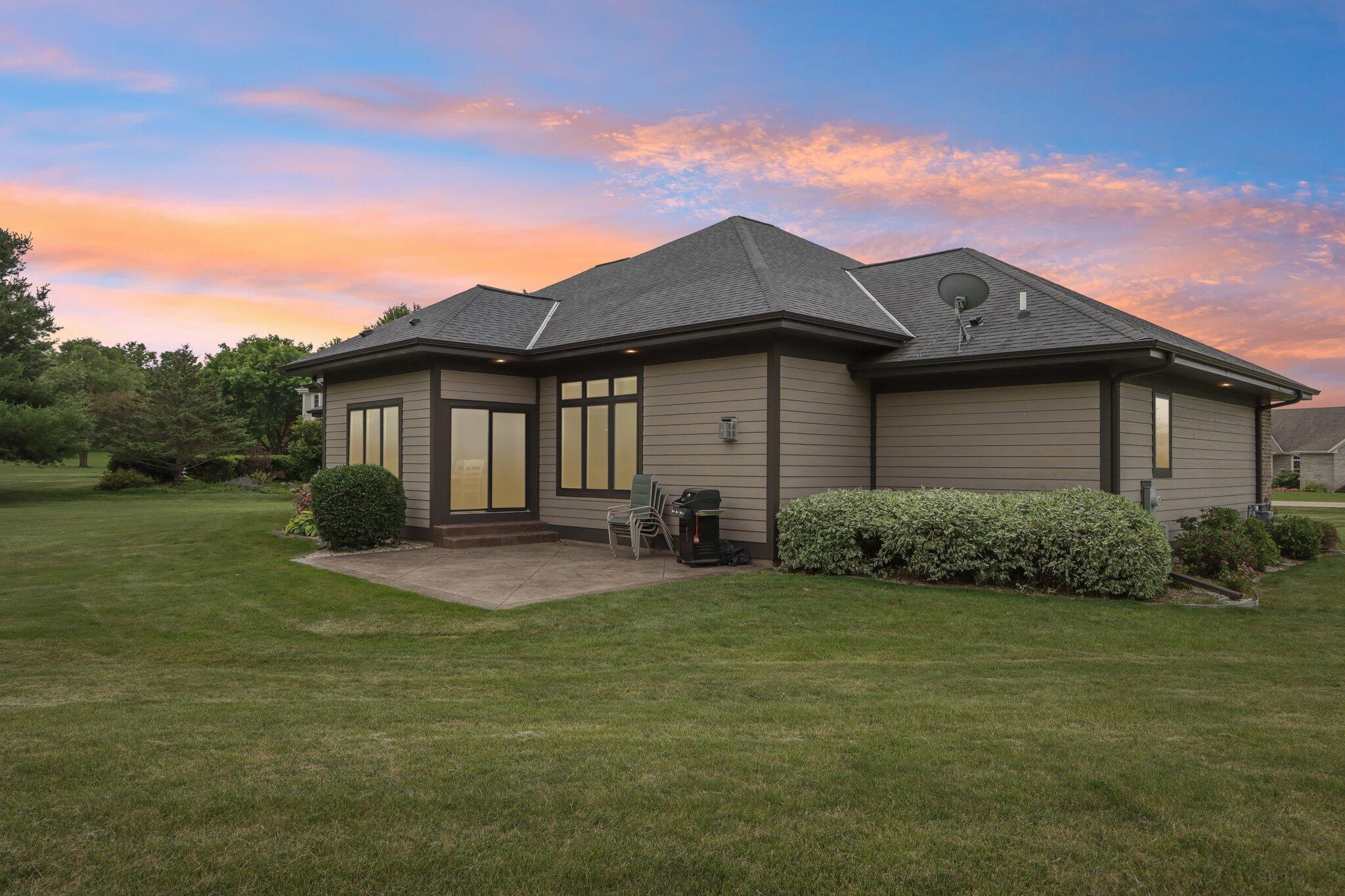 318 Cypress Point North Prairie, WI 53153 - Photo 71 of 78 80-web-or-mls-VT-0107-1