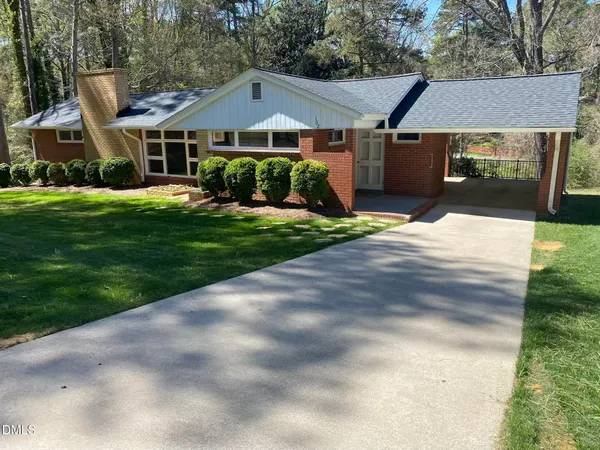 $345,000 | 102 Forest Road, Oxford, NC 27565