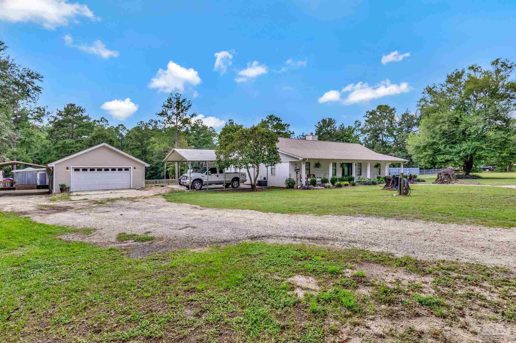 1913 Filly Road Cantonment, FL 32533 - Photo 52 of 52 Gallery Image 52