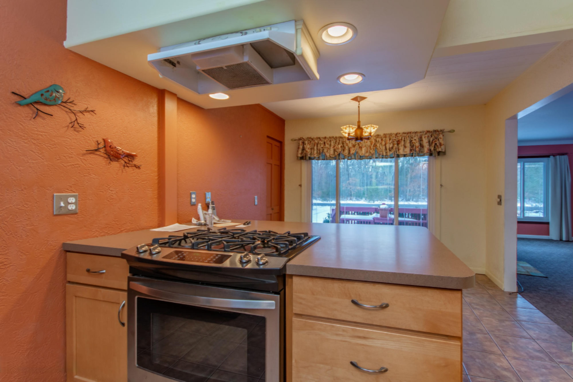2475 Steinberg Road Manistee, MI 49660 - Photo 20 of 33 DSC_0083enf