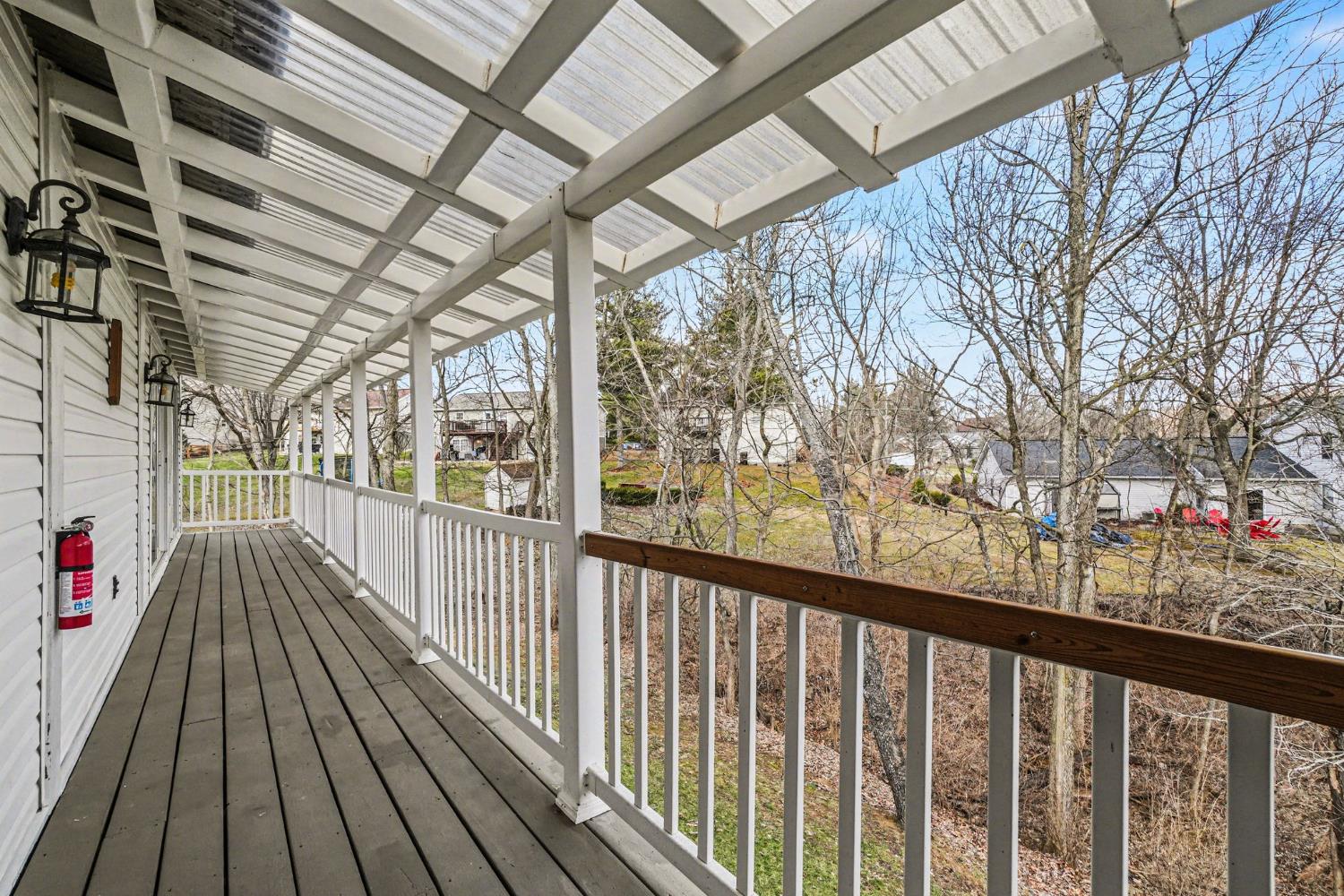 20902 Ridgecliff Court Lawrenceburg, IN 47025 - Photo 19 of 58