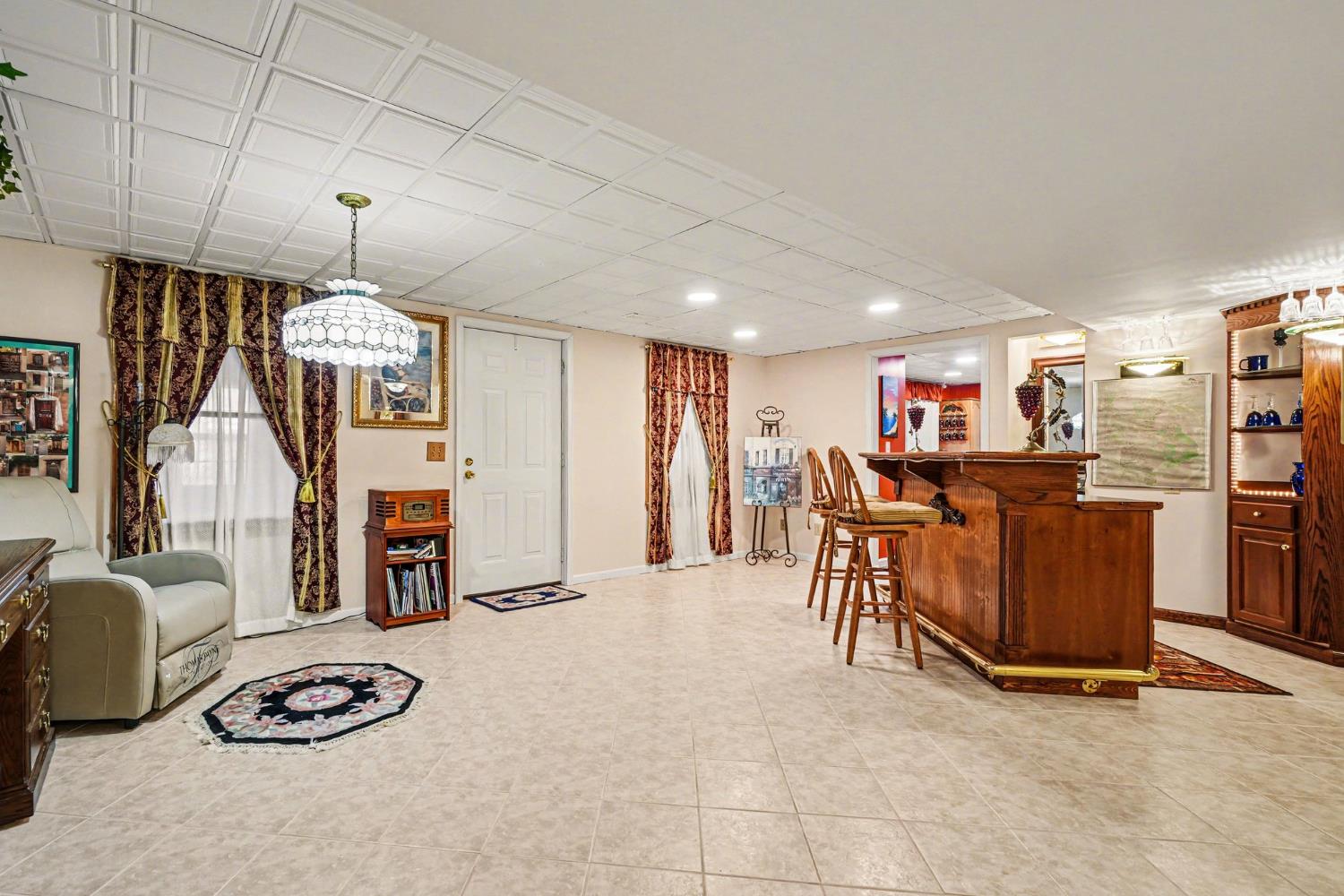 20902 Ridgecliff Court Lawrenceburg, IN 47025 - Photo 35 of 58