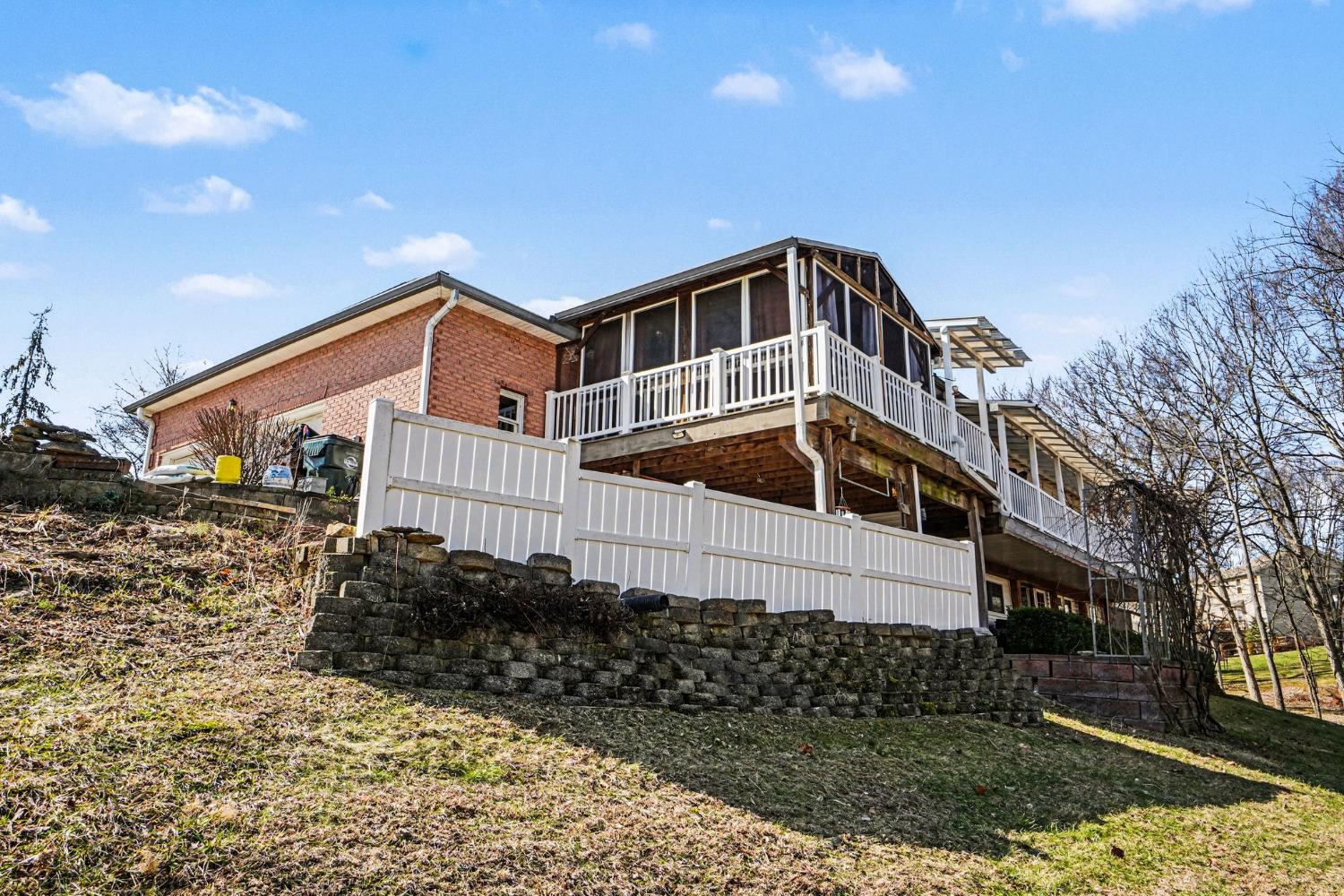 20902 Ridgecliff Court Lawrenceburg, IN 47025 - Photo 46 of 58