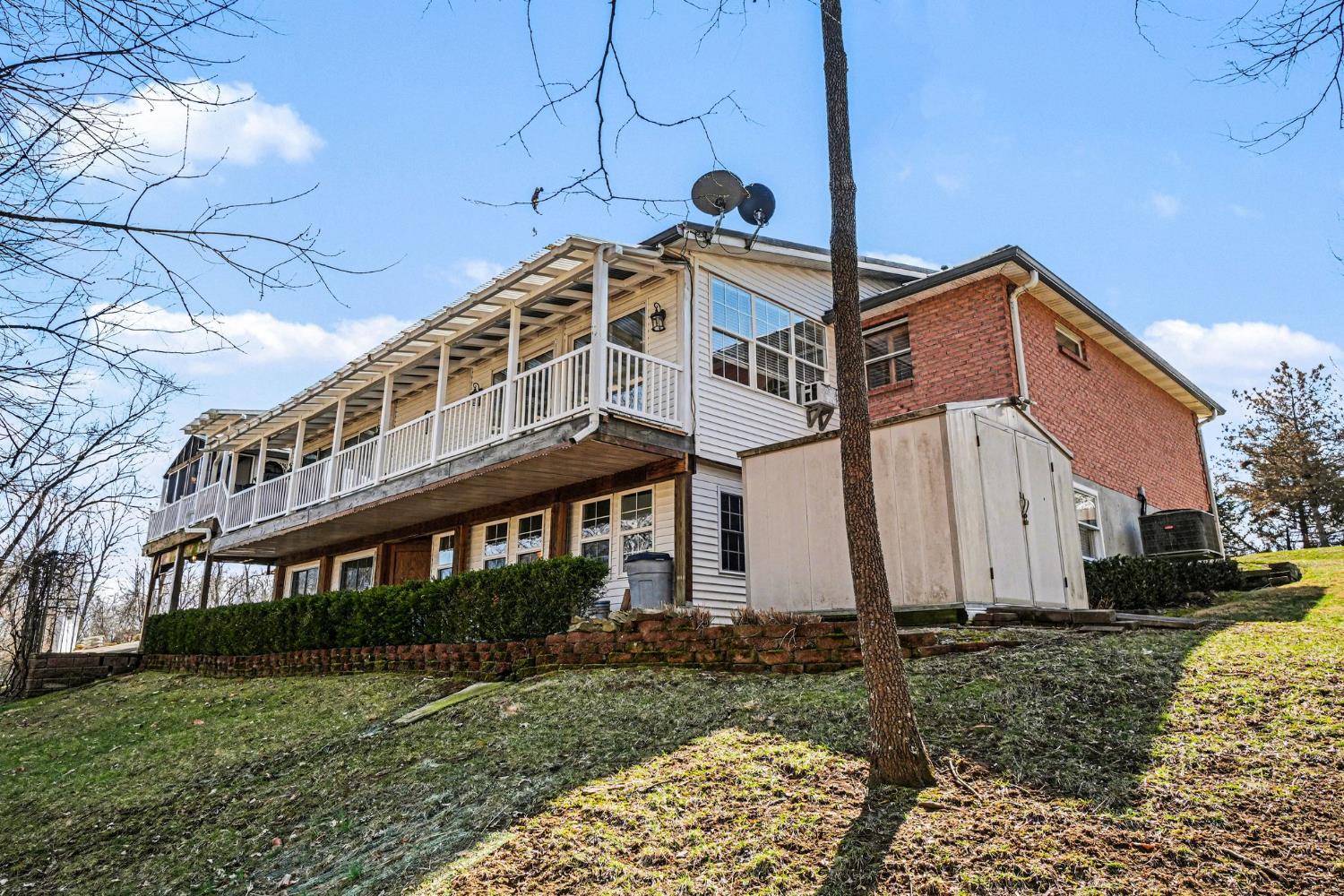 20902 Ridgecliff Court Lawrenceburg, IN 47025 - Photo 47 of 58