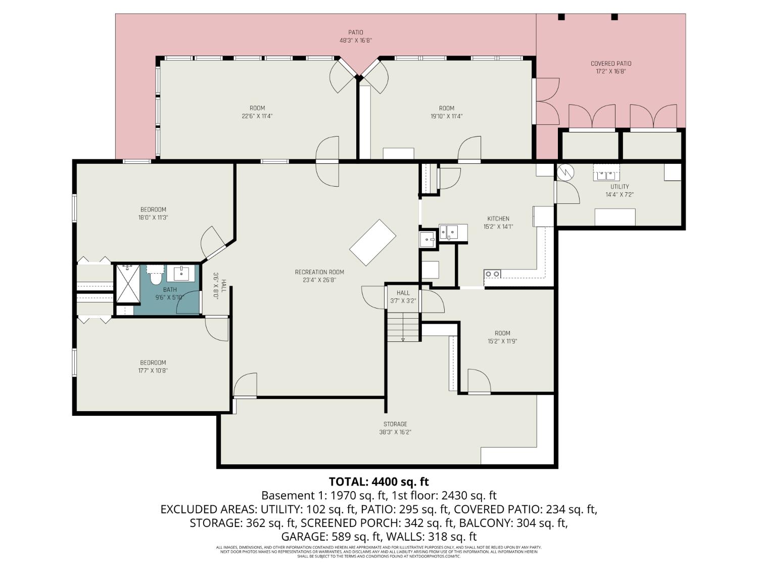 20902 Ridgecliff Court Lawrenceburg, IN 47025 - Photo 48 of 58