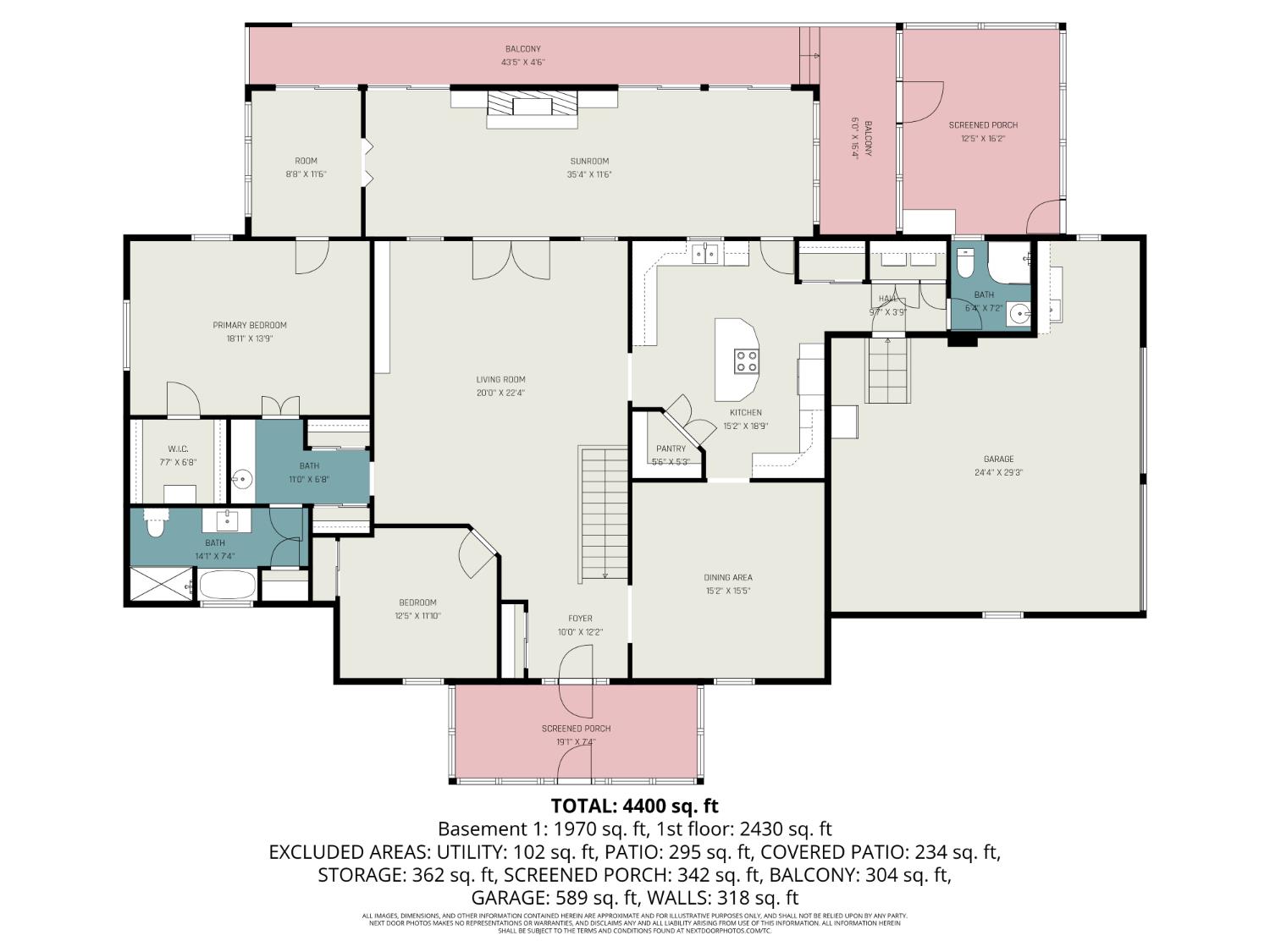 20902 Ridgecliff Court Lawrenceburg, IN 47025 - Photo 49 of 58