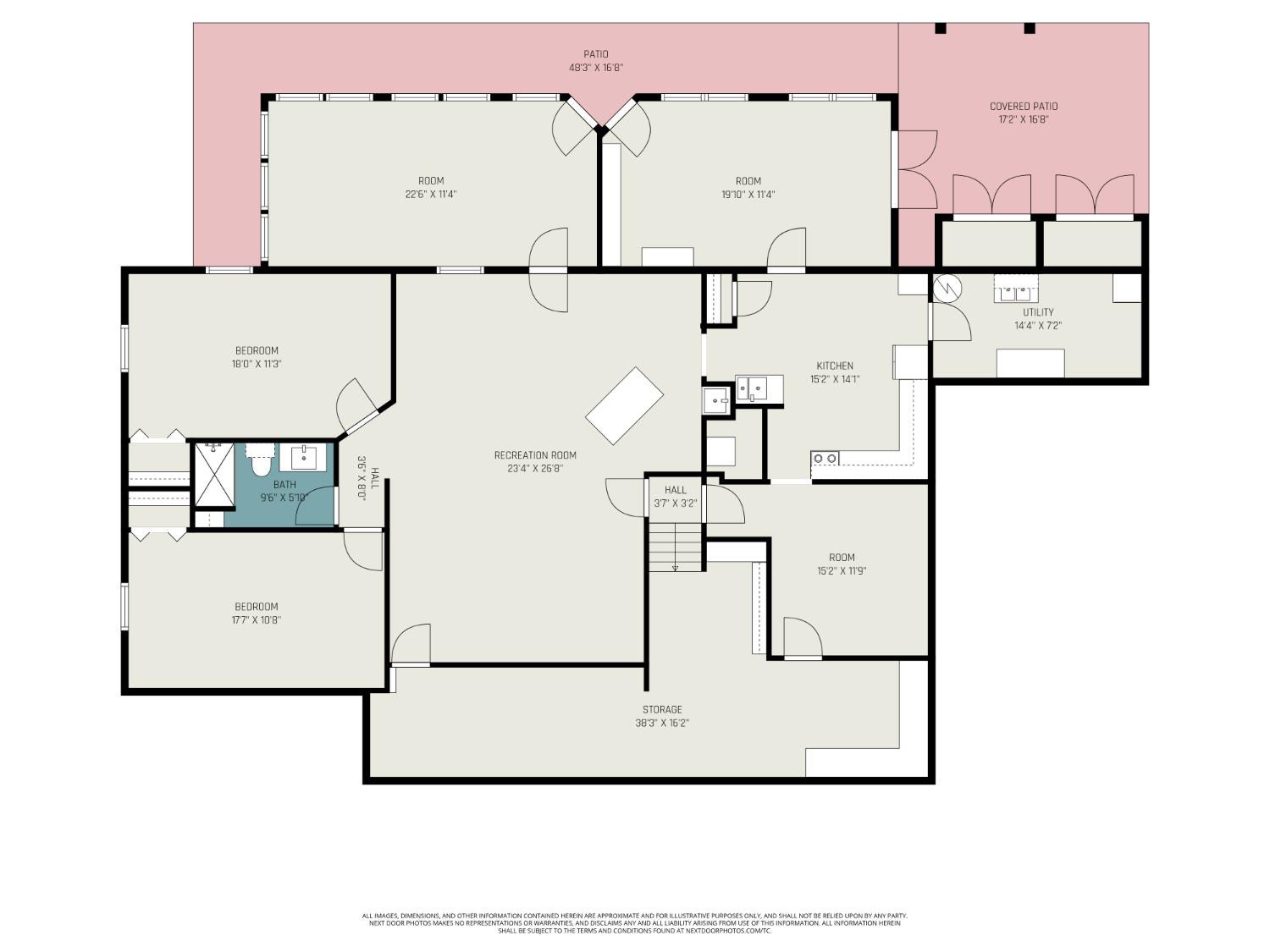 20902 Ridgecliff Court Lawrenceburg, IN 47025 - Photo 50 of 58